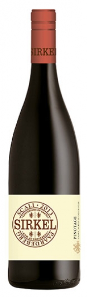 Pinotage "Sirkel" WO - 2020
