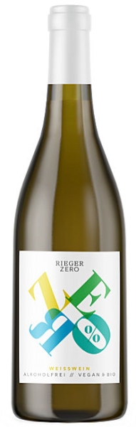 "Zero" weiß