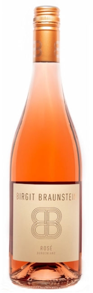 Blaufränkisch und Zweigelt Rosé QW - 2021